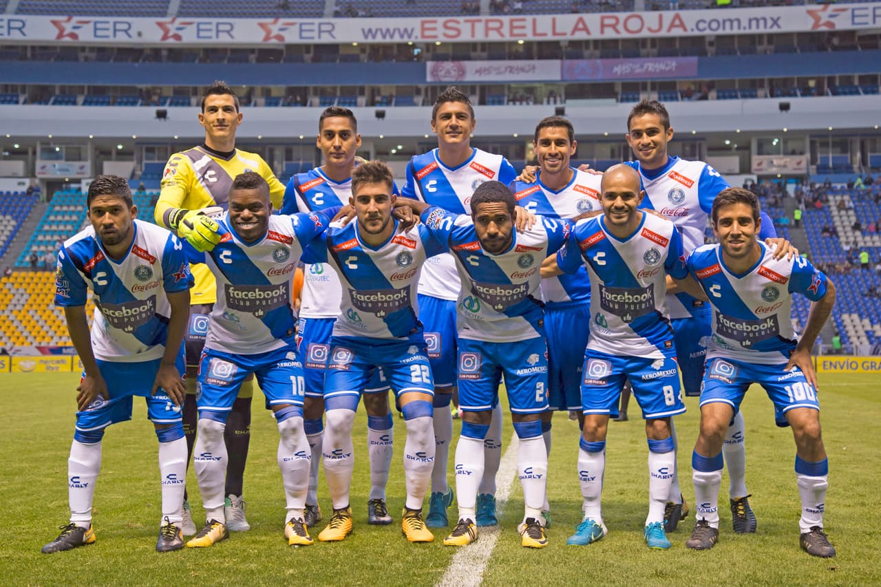 Con el punto rescatado el viernes, el equipo poblano llegó a 9 unidades en el torneo y se mantienen en la penúltima posición.