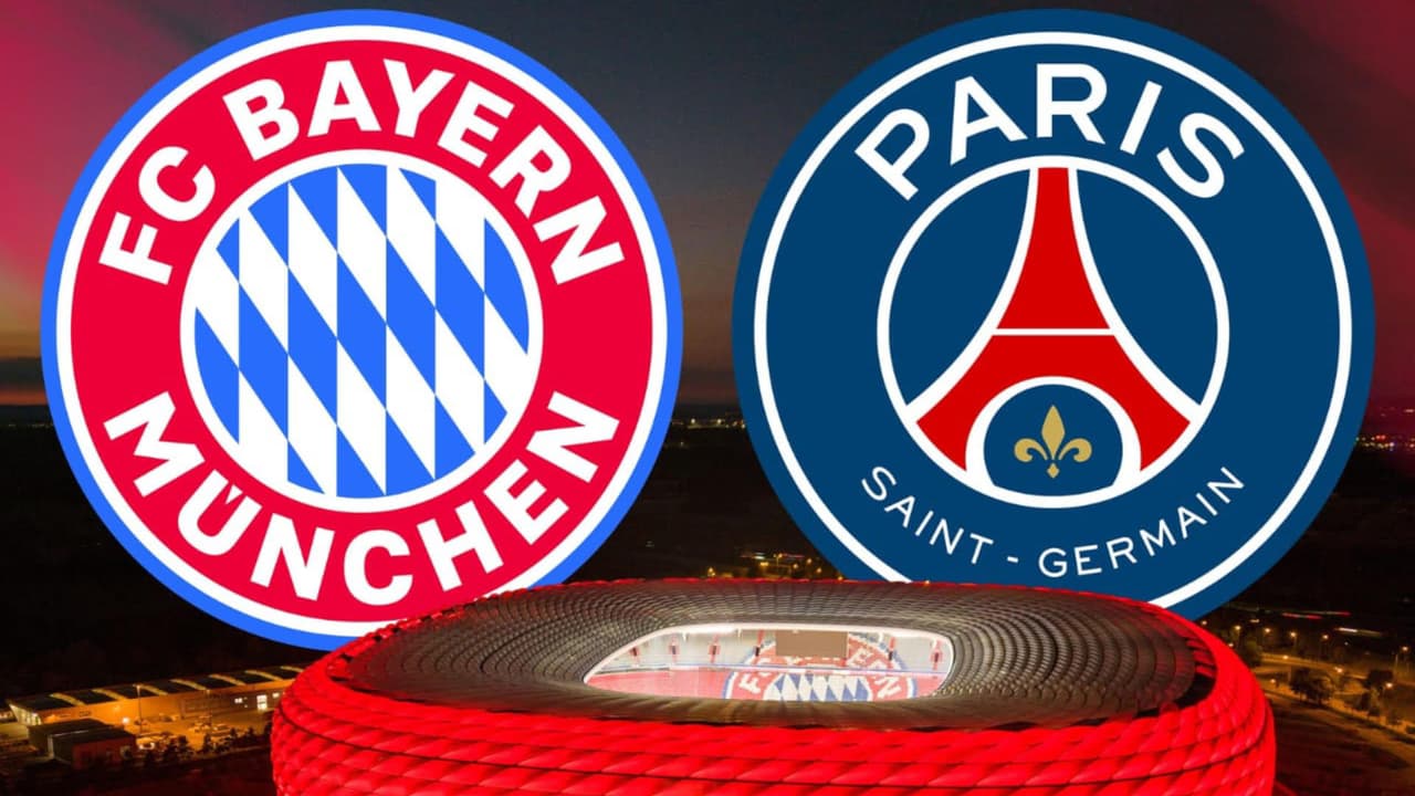 Bayern Múnich vs. París Saint-Germain EN VIVO: Goles, resumen, resultado semifinal de vuelta Champions League 2025-26