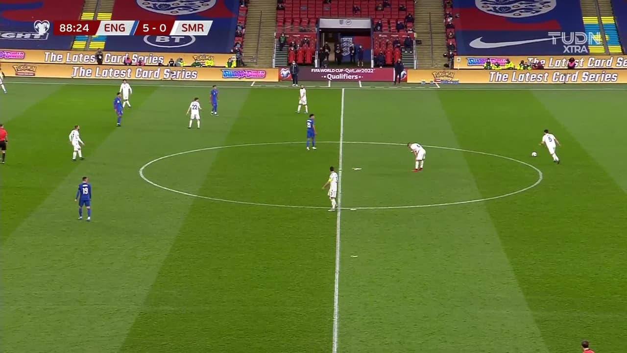 ¡TIRO ATAJADO! disparo por Cristian Brolli.