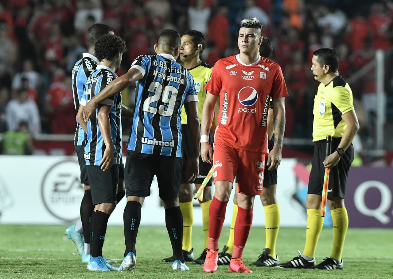 Mazatlán presenta a su nuevo goleador: Michael Rangel