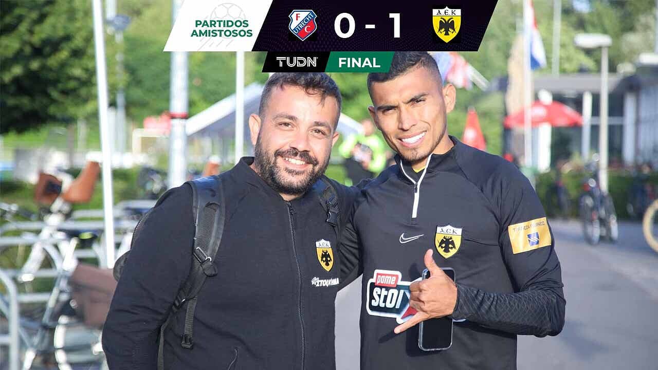 Matías Almeyda vuelve a confiar en Orbelín Pineda en partido amistoso