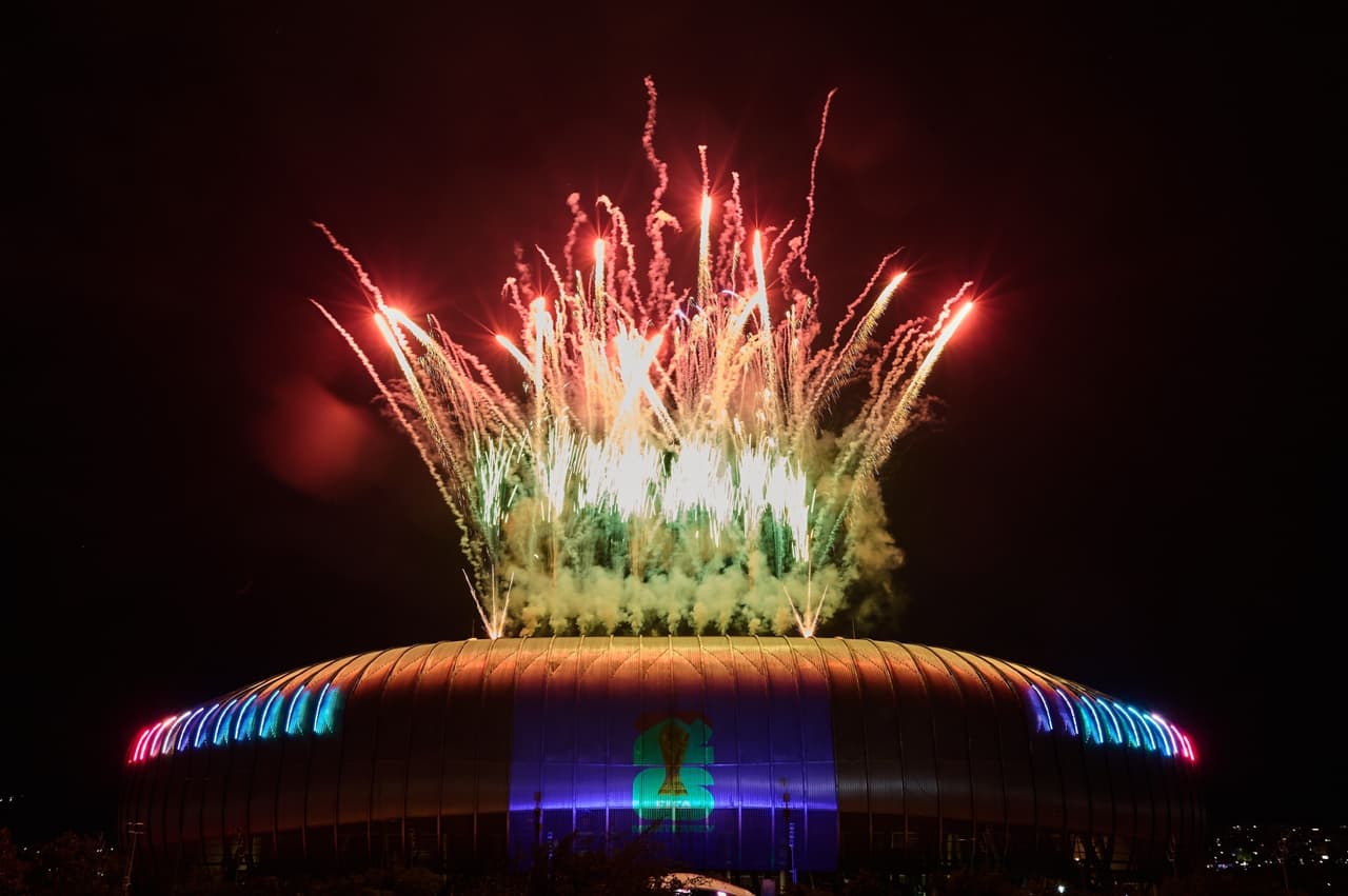 Cambios en el formato de la Copa del Mundo