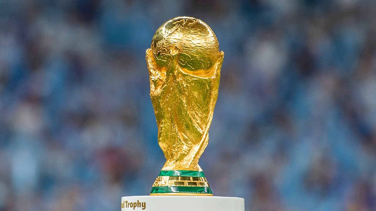 ¿De qué está hecho y cuánto vale la Copa del Mundo de la FIFA?