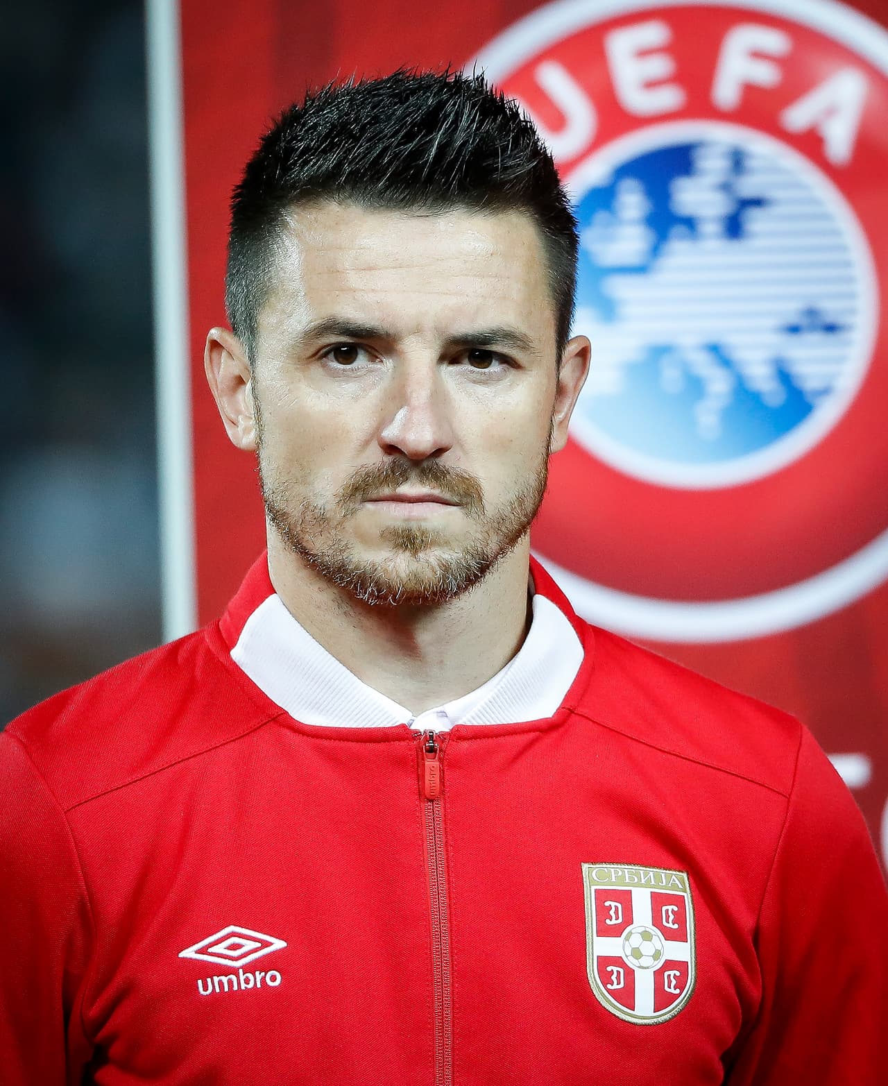 Antonio Rukavina (Villarreal)