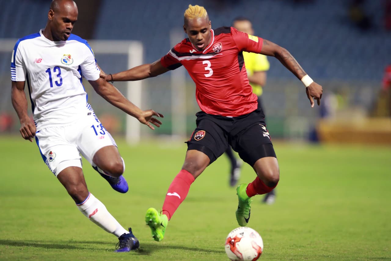 Tejada tuvo un par de llegadas en las que intentó sin éxito buscar un buen remate, uno de ellos un gol que le fue anulado a los 76 por fuera de lugar, mientras que Godoy, Cooper y Murillo, quien entró por Machado también presionaron en los minutos finales.