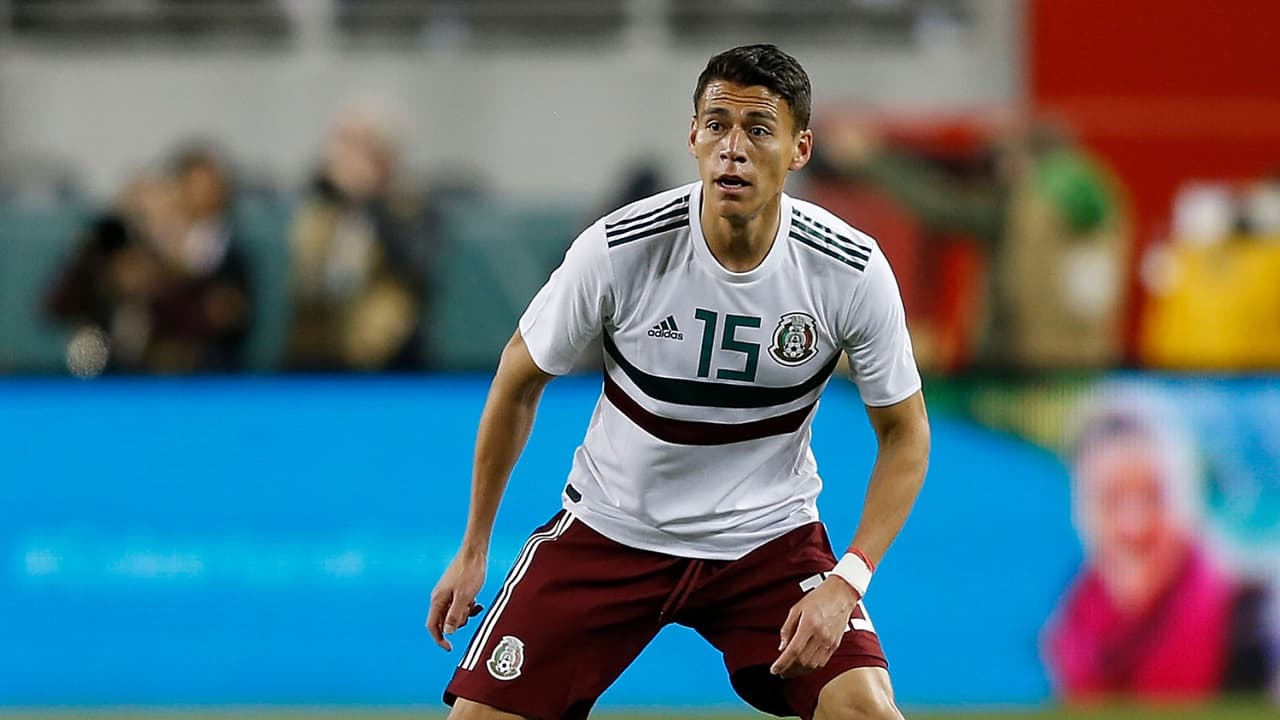 Las incógnitas del Tri a 15 días de Rusia 2018 