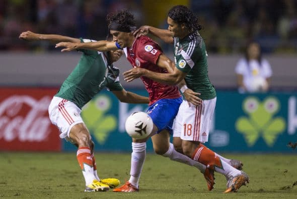 En el 2014 Panamá vivió su mejor eliminatoria. Avanzó al hexagonal y estuvo a pocos minutos del clasificar a Brasil 2014.