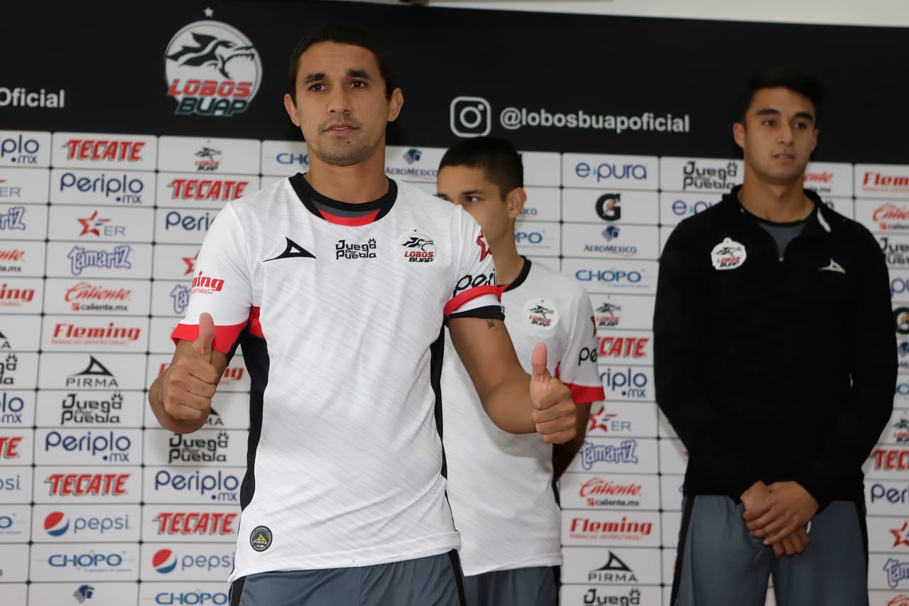 Edson Torres, Rafael Durán, Óscar Macías y los extranjeros Beto da Silva, Leiton Jiménez y Gustavo Velázquez buscarán aportar este semestre en Lobos BUAP para mantenerse en la Liga MX.