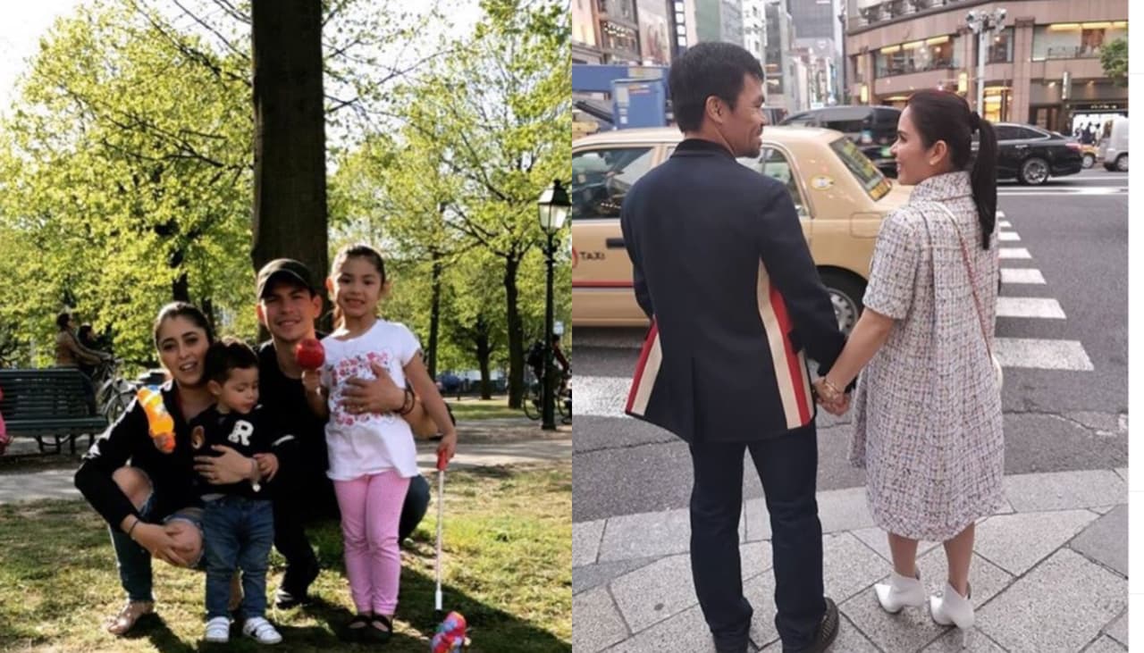 Los grandes del deporte a nivel mundial comparten sus momentos más personales y alegrías en competencia en redes sociales, con varias curiosidades esta semana.