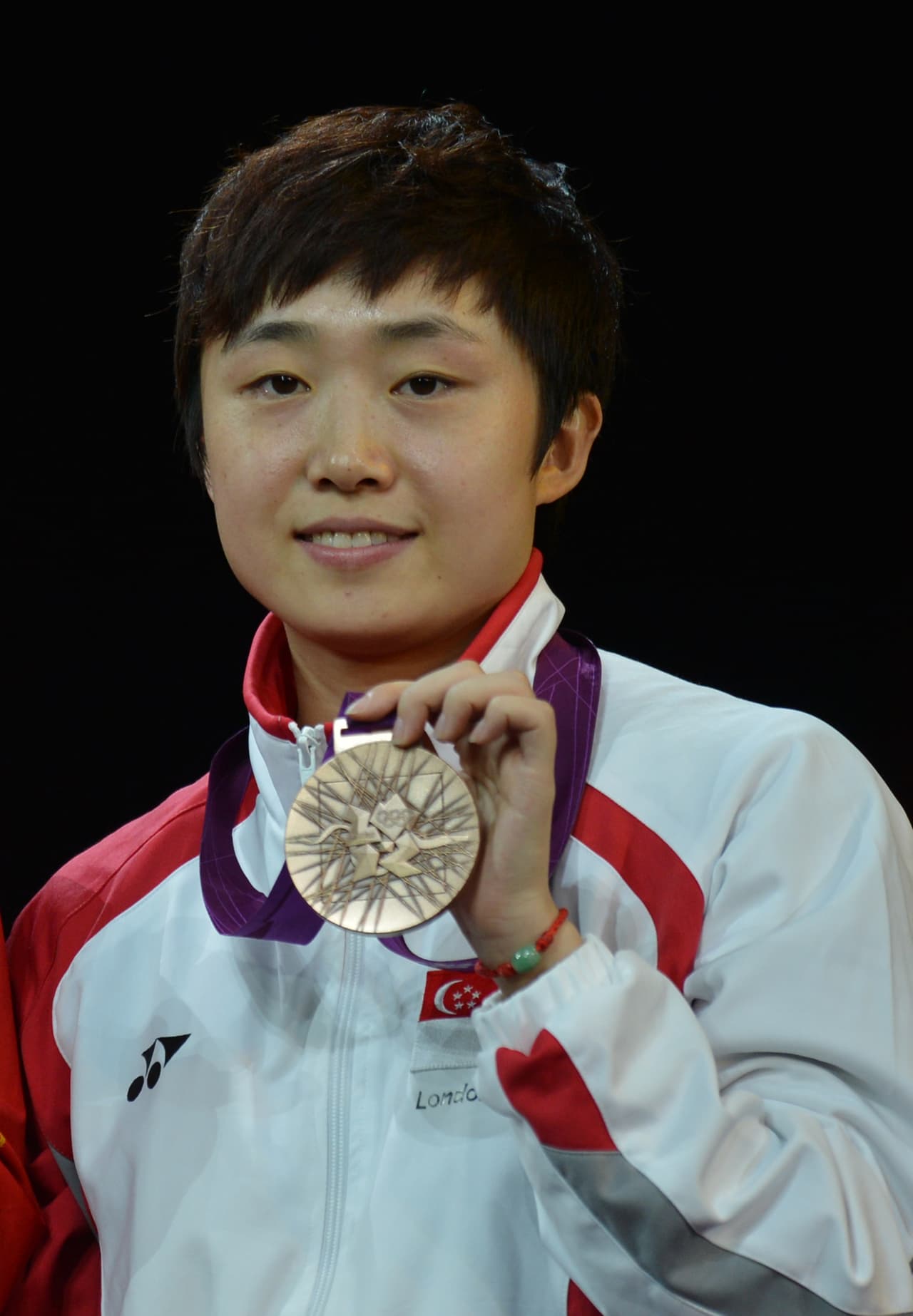 Con la medalla de oro individual: $ 738,000 dólares más recompensas de 500,000 dólares para medallistas de plata y 250,000 dólares para los de bronce.