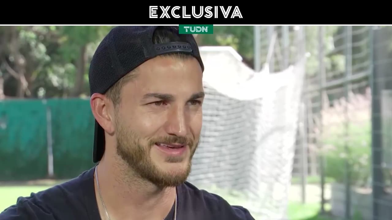 Hiram Mier: “No hemos estado a la altura de la historia de Chivas”