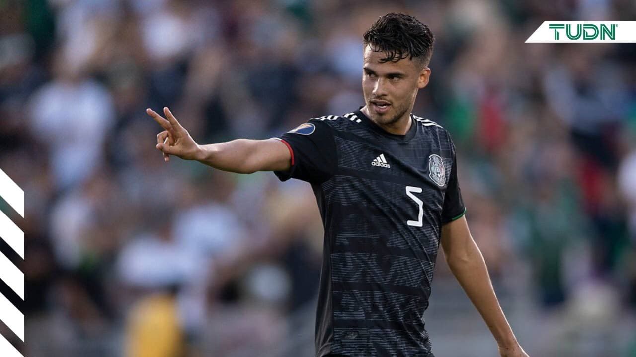 Diego Reyes de nuevo sin jugar