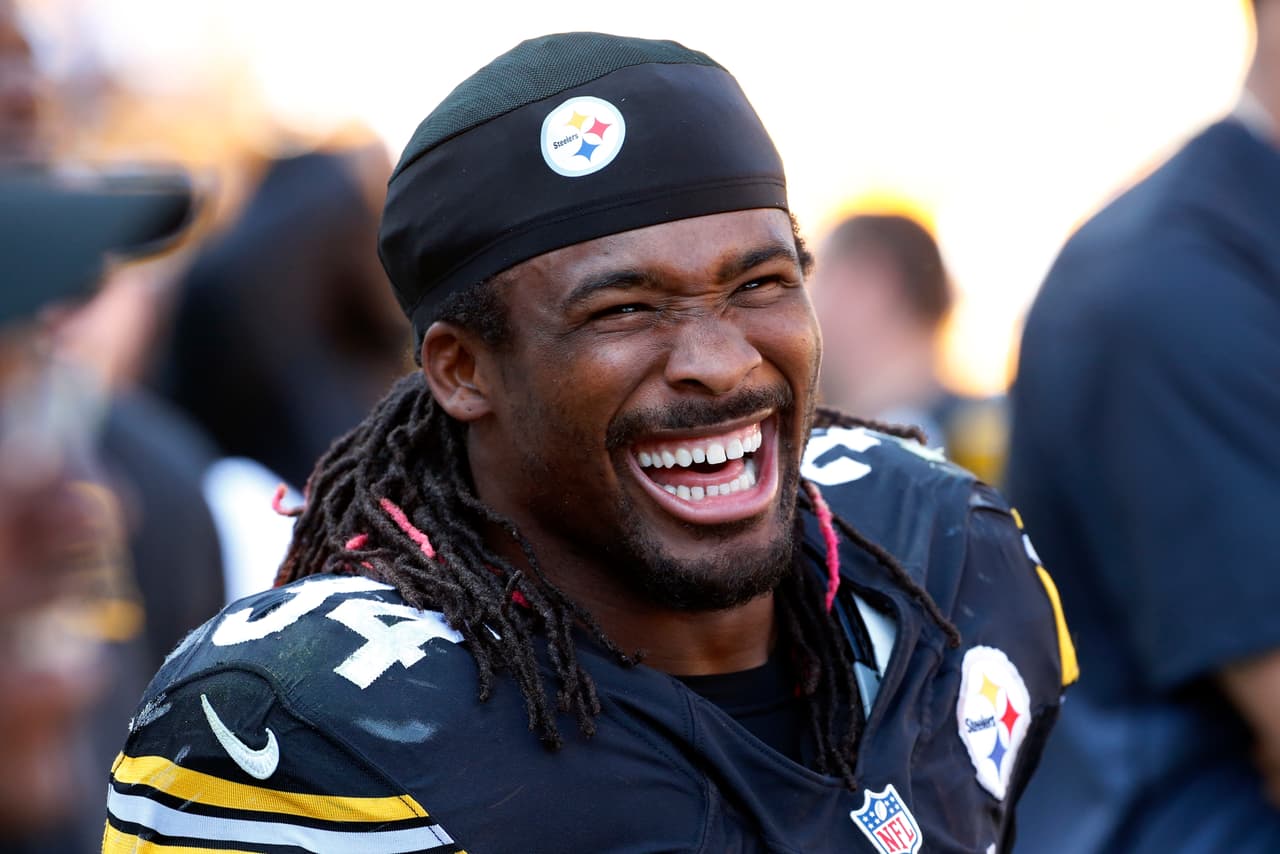 NFL.com/Español te muestra las mejores imágenes del claro triunfo de los Pittsburgh Steelers por 43-18 sobre los San Francisco 49ers en la semana 2 de la NFL.