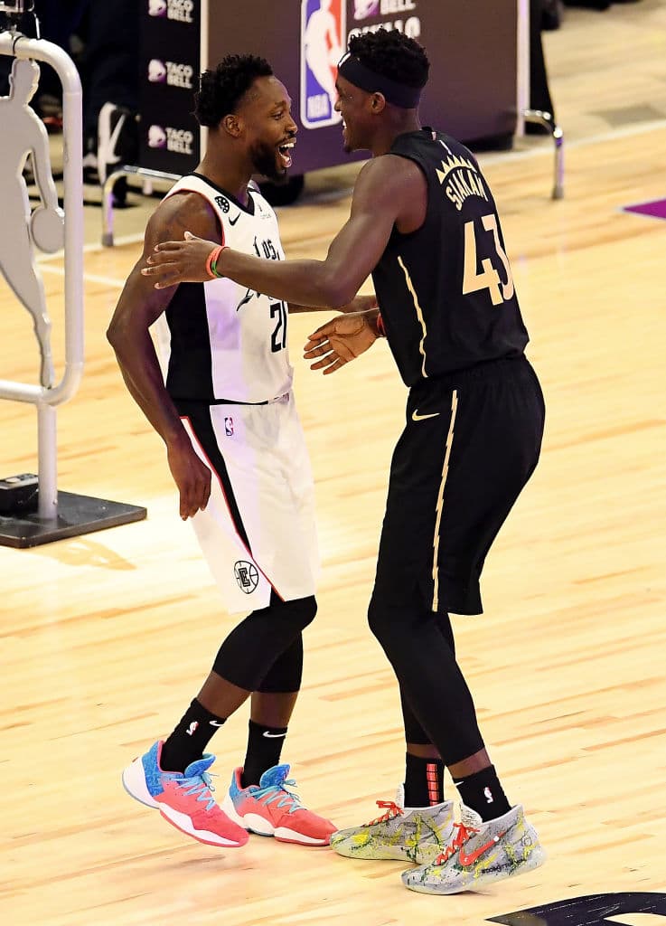 Así se vivió el Taco Bell Skills Challenge 2019-2020.