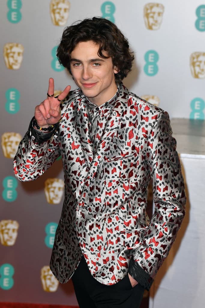 Quizás recuerdes algunas de las películas de Villenueve como ‘Arrival’ (2016) y ‘Sicario’ (2015).
<br>