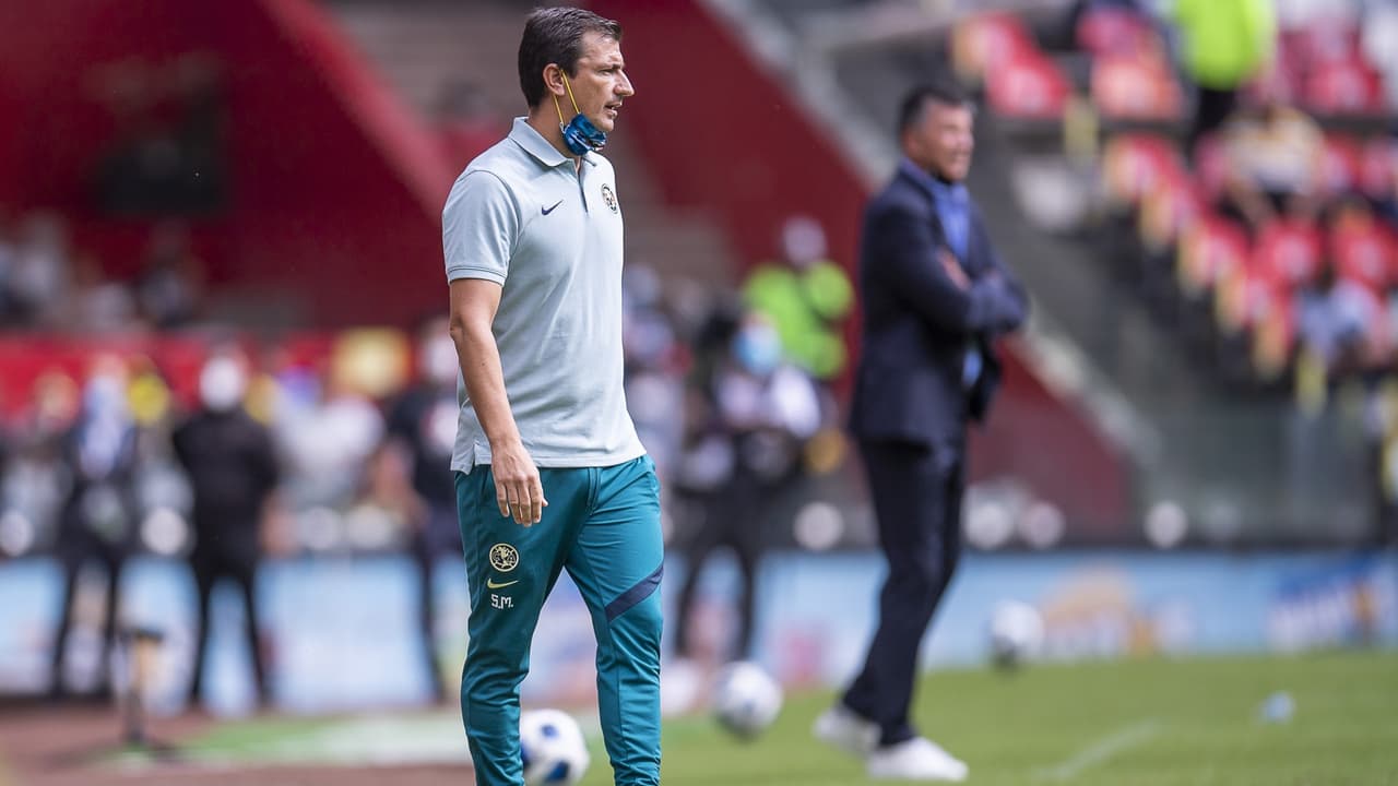 En América destacan "somos realmente un equipo" tras vencer a Xolos