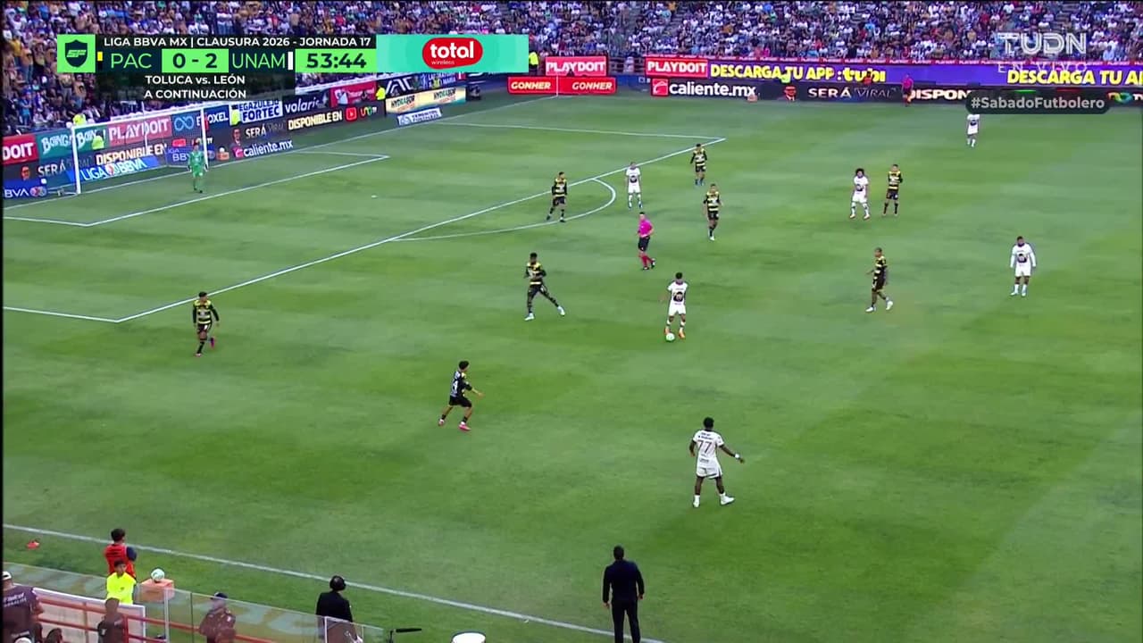 ¡TIRO ATAJADO! disparo por Adalberto Carrasquilla.