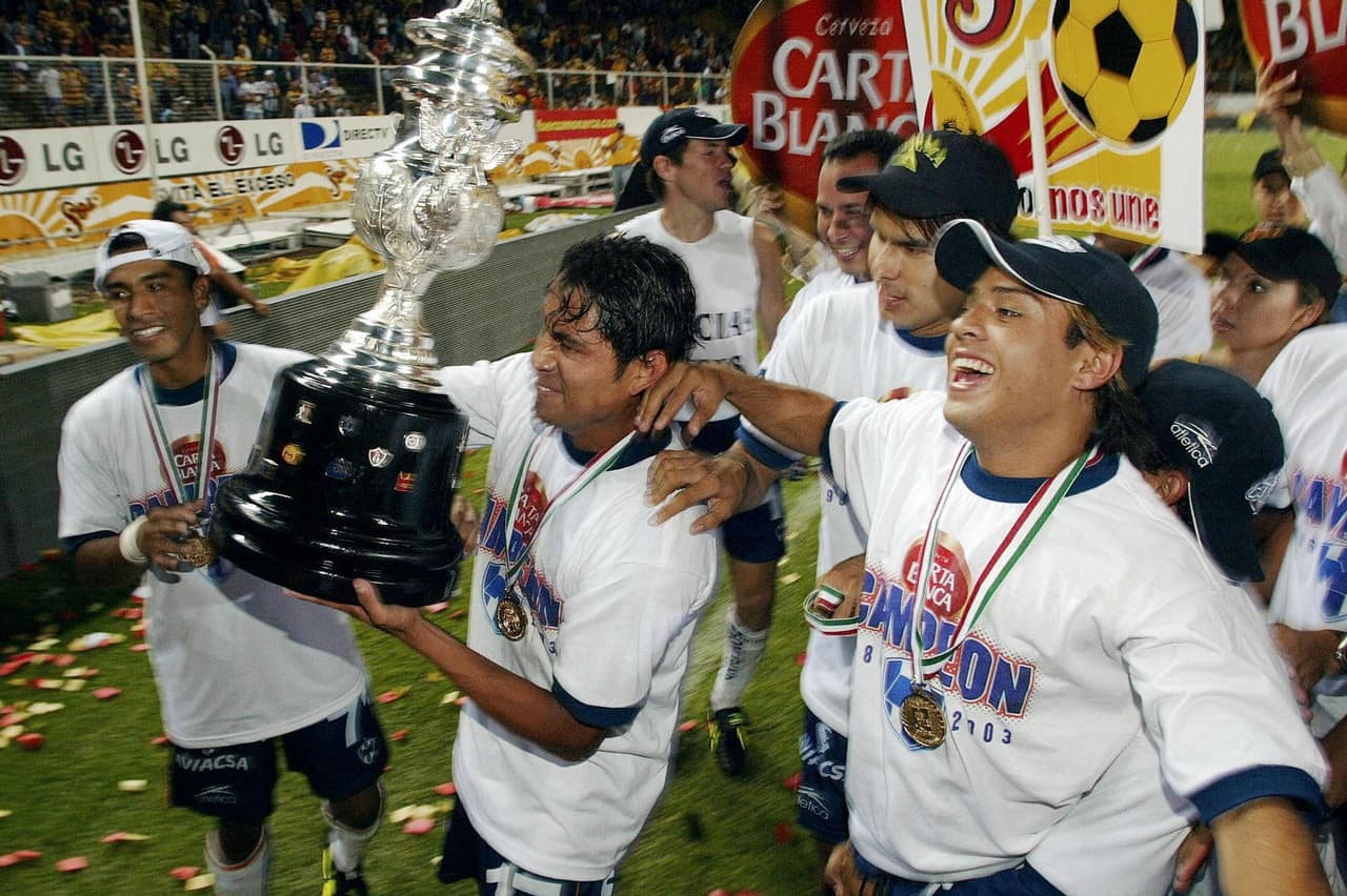 Monterrey se coronó en la última liguilla que se jugó sin equipos de la capital mexicana.