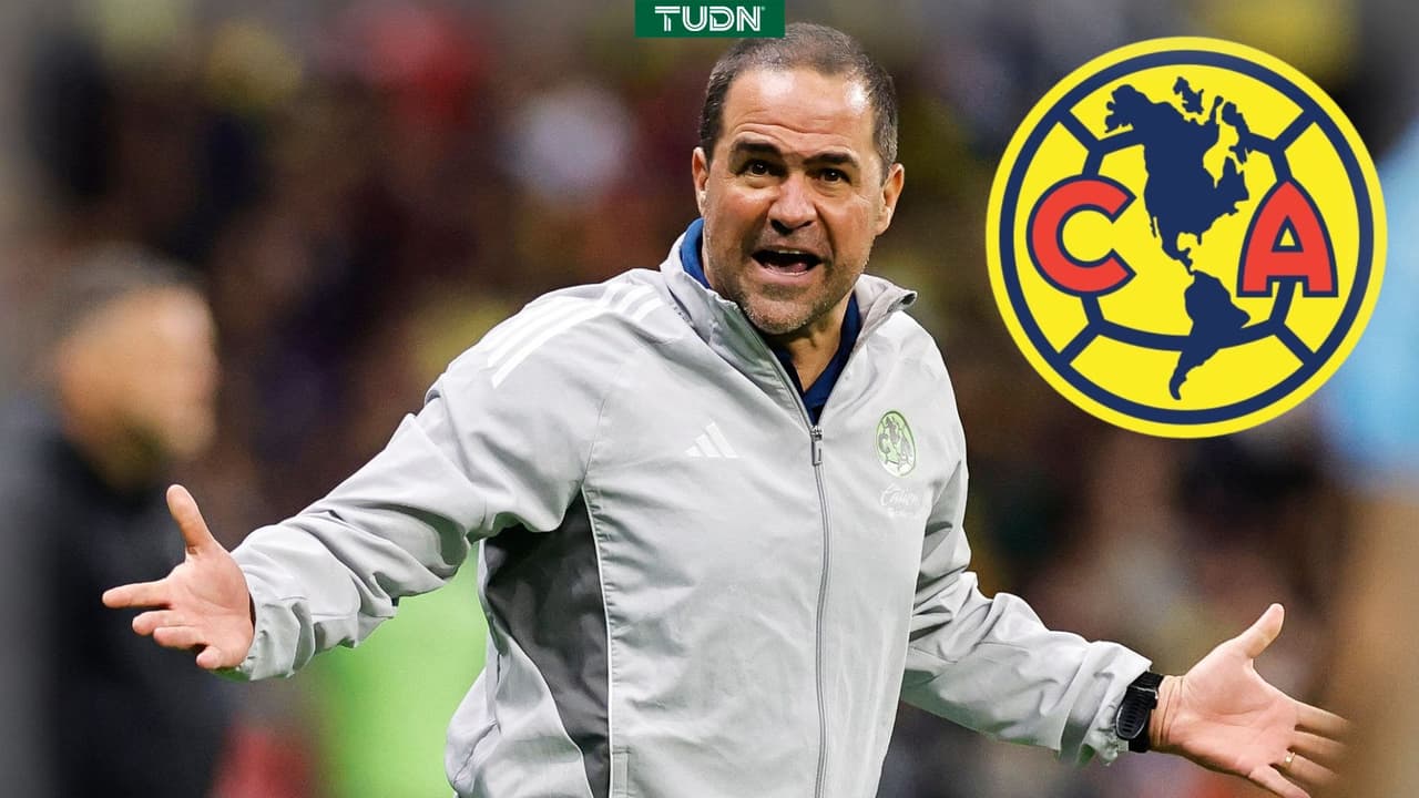 ¡André Jardine causa polémica por guardar a dos jugadores clave vs. Atlas!