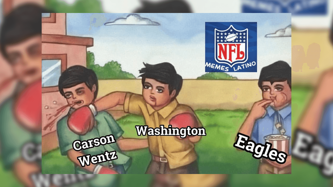Termina la primera jornada de la NFL y estos son los memes que nos dejó el tan esperado Kick off de la temporada. Brady y los Bucs recibieron mucho trolleo.