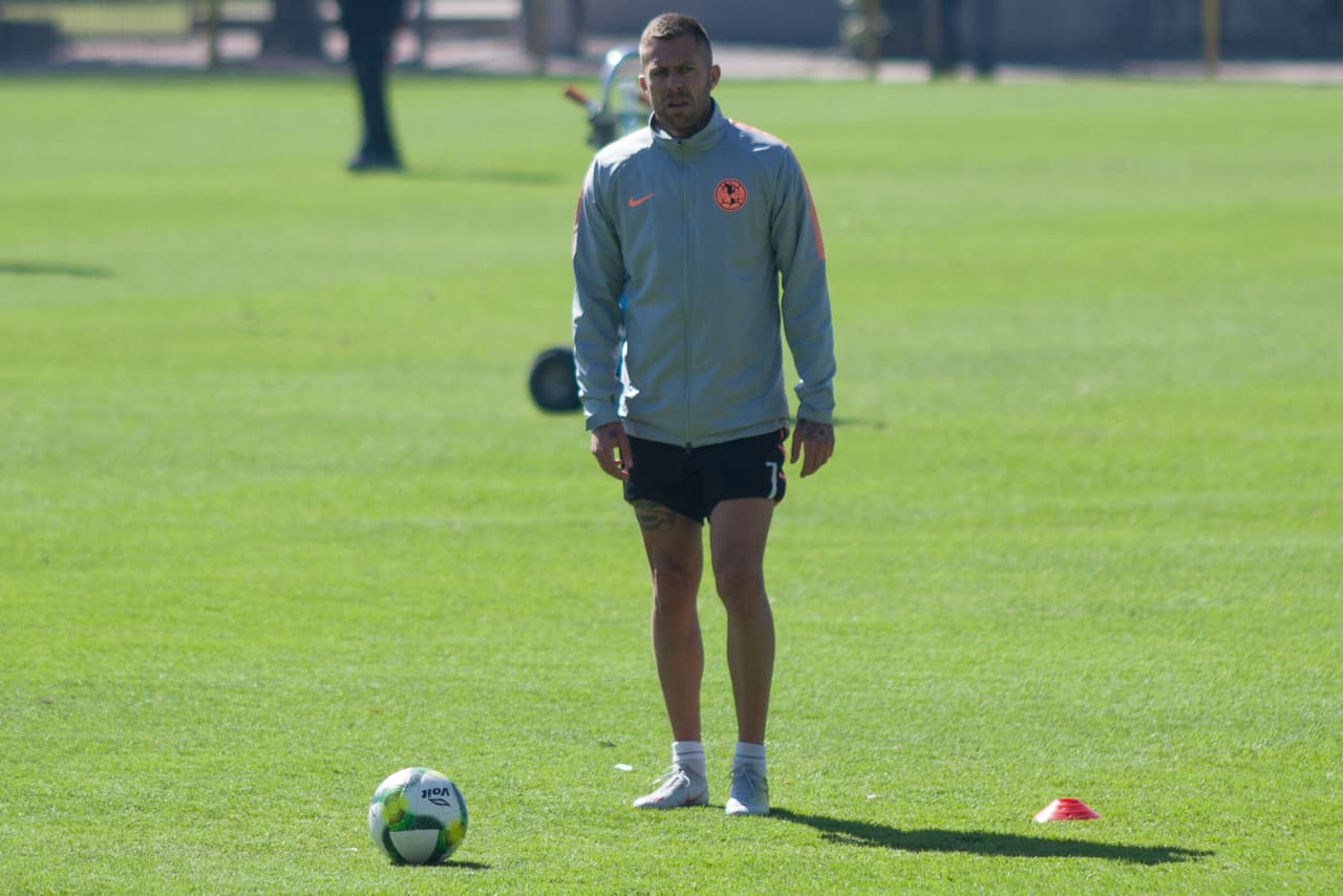 El francés Jérémy Menez espera empezar a cumplir con las expectativas que se tenían sobre él antes de verse afectado por las lesiones.