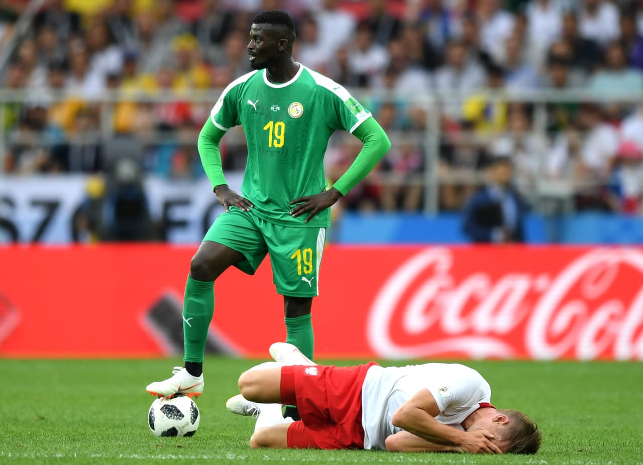 El senegalés M'Baye Niang es buscado por el Sporting de Lisboa. En el Torino no verían con malos ojos ganar algo de dinero cone sta transferencia.