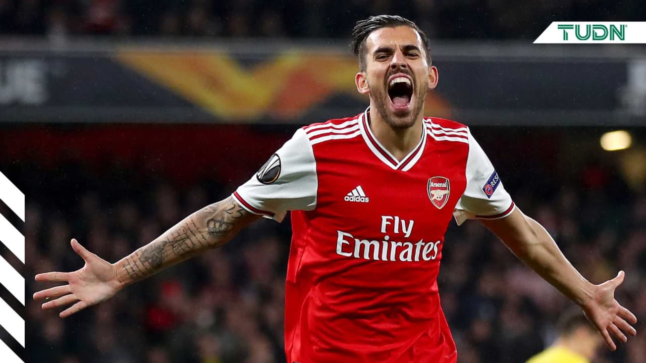 Dani Ceballos: “Acerté en salir del Real Madrid”
