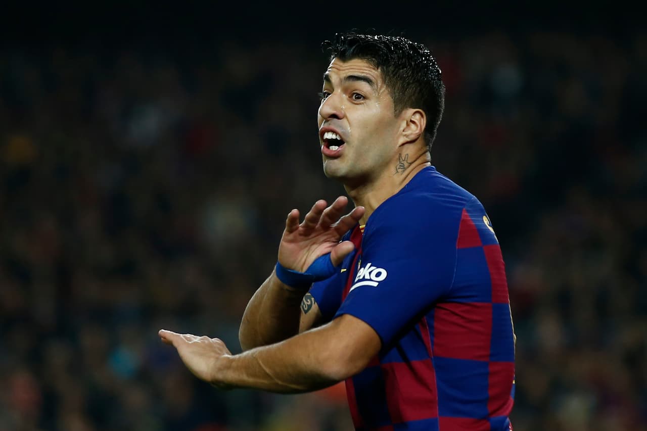 ¿A la MLS? Inter Miami sigue con insistencia a Luis Suárez