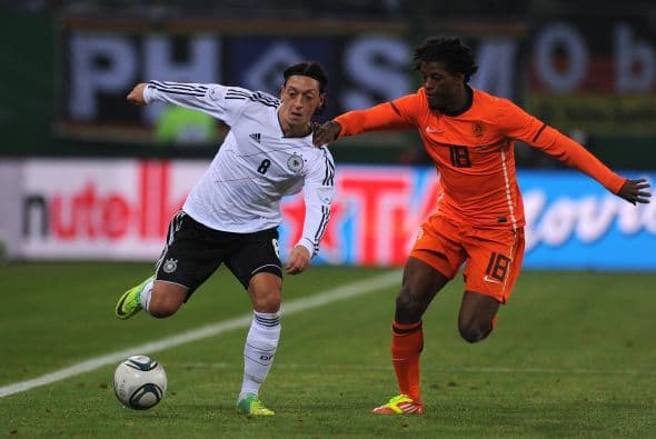 Holanda vs. Alemania en vivo, horario y como ver el partido de la Liga.