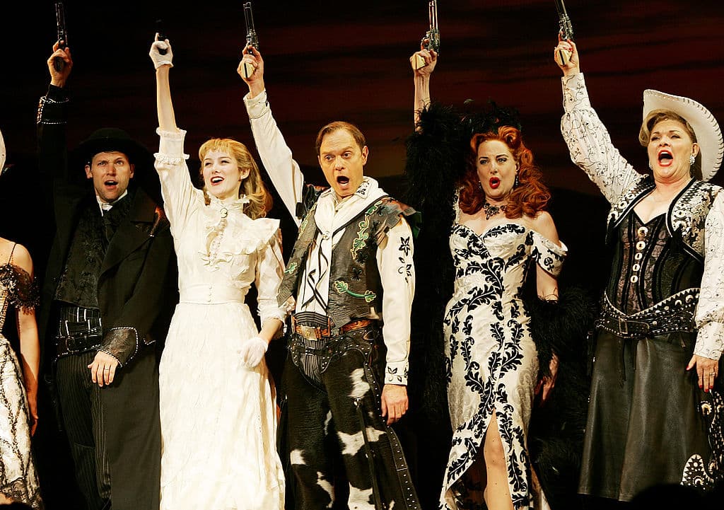 Se ha confirmado que el regreso de los teatros más famosos del mundo será el próximo 4 de agosto.
<br>