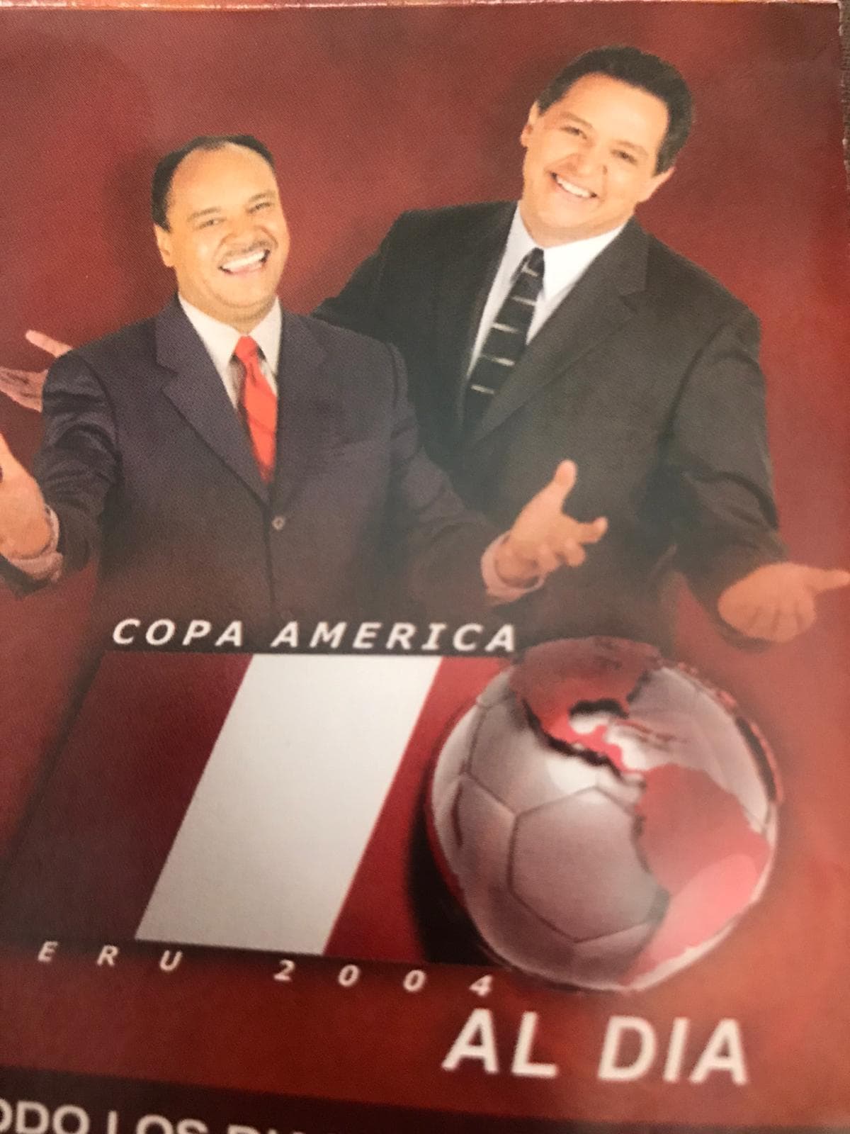 Hoy estamos de fiesta y celebramos las dos décadas que tiene 'la Torre de Guadalajara' como parte de nuestra familia.