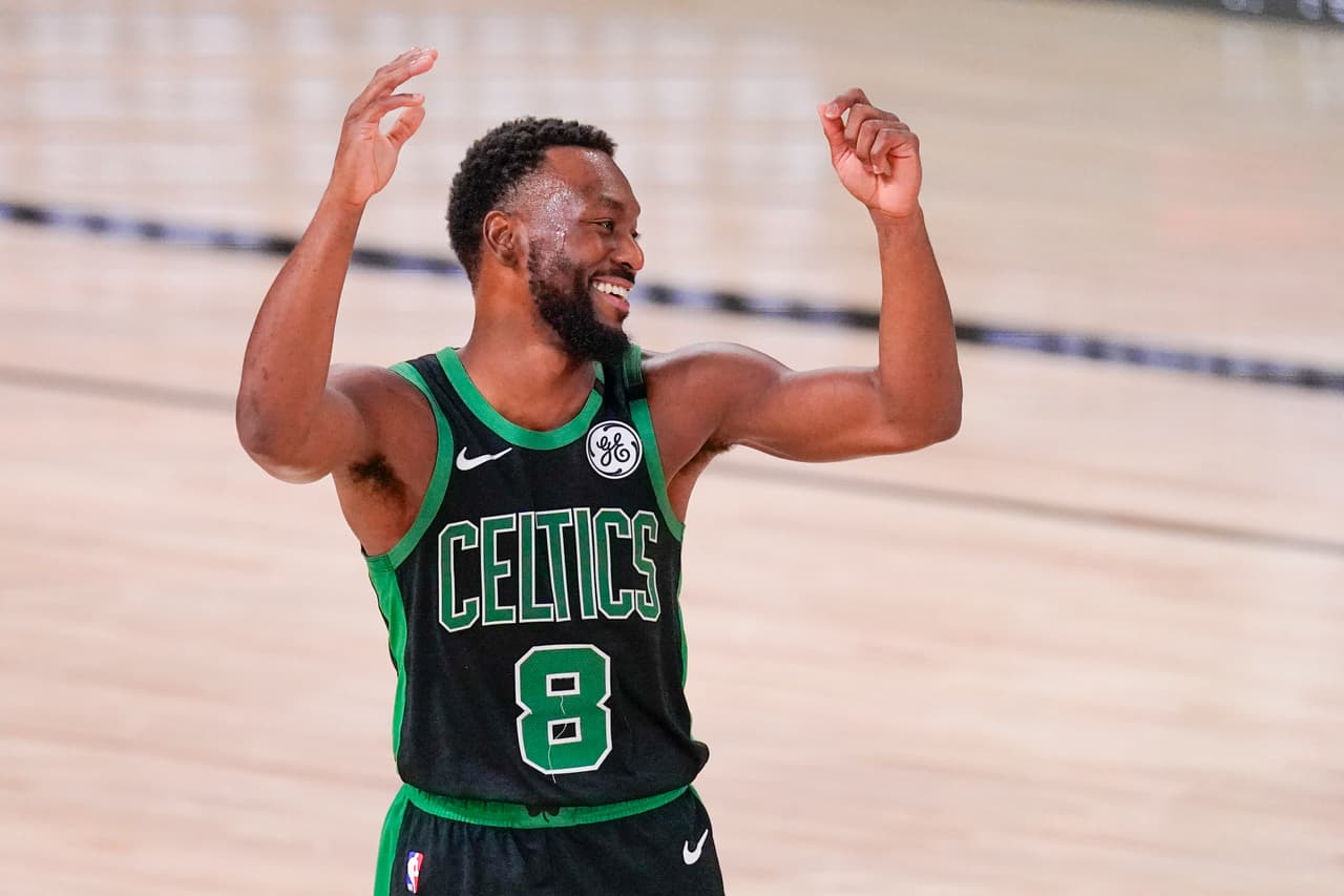 Boston se impuso en el quinto juego 121-108 y los de Miami no pueden liquidar la Final de Conferencia. | En el tercer cuarto los Boston Celtics definieron el juego; Jason Tatum se despachó con 31 puntos y fue el máximo anotador del partido.