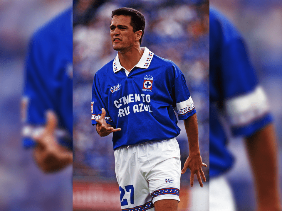 Así fue cómo empezó a tomar color el duelo contra Hermosillo por el título. Llegó a tener una ventaja de 5 goles sobre él.