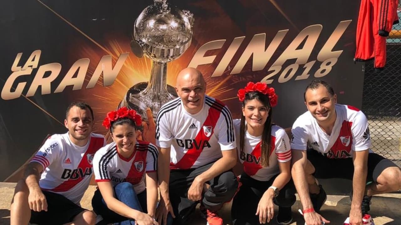 "Métansela por... ahí," la carta a los dirigentes de River que sacude a toda la Argentina