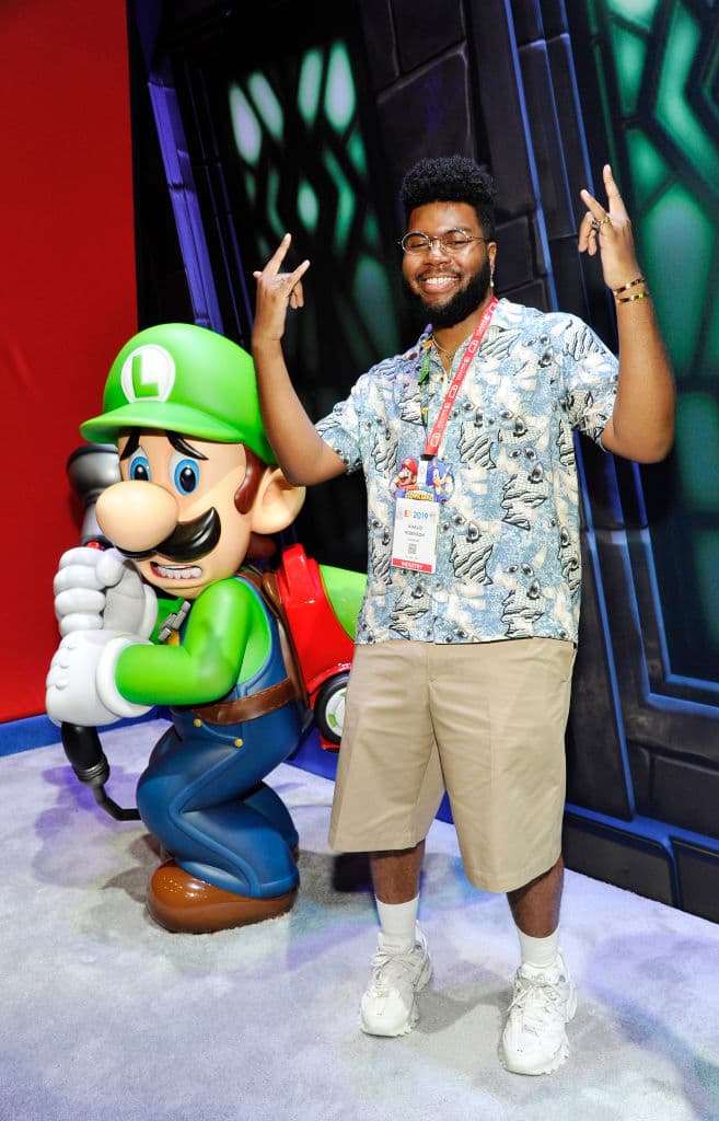 El juego que ya se había lanzado para otras consolas, por fin hace su aparición en el Nintendo Switch y la versión remasterizada llegará el 25 de junio.
<br>