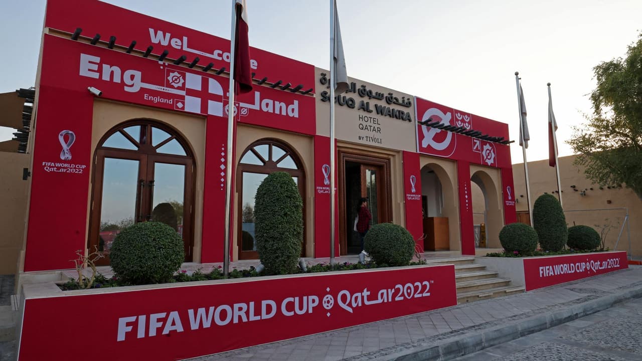 Mundial Qatar 2022 abrirá sus puertas a aficionados sin boletos