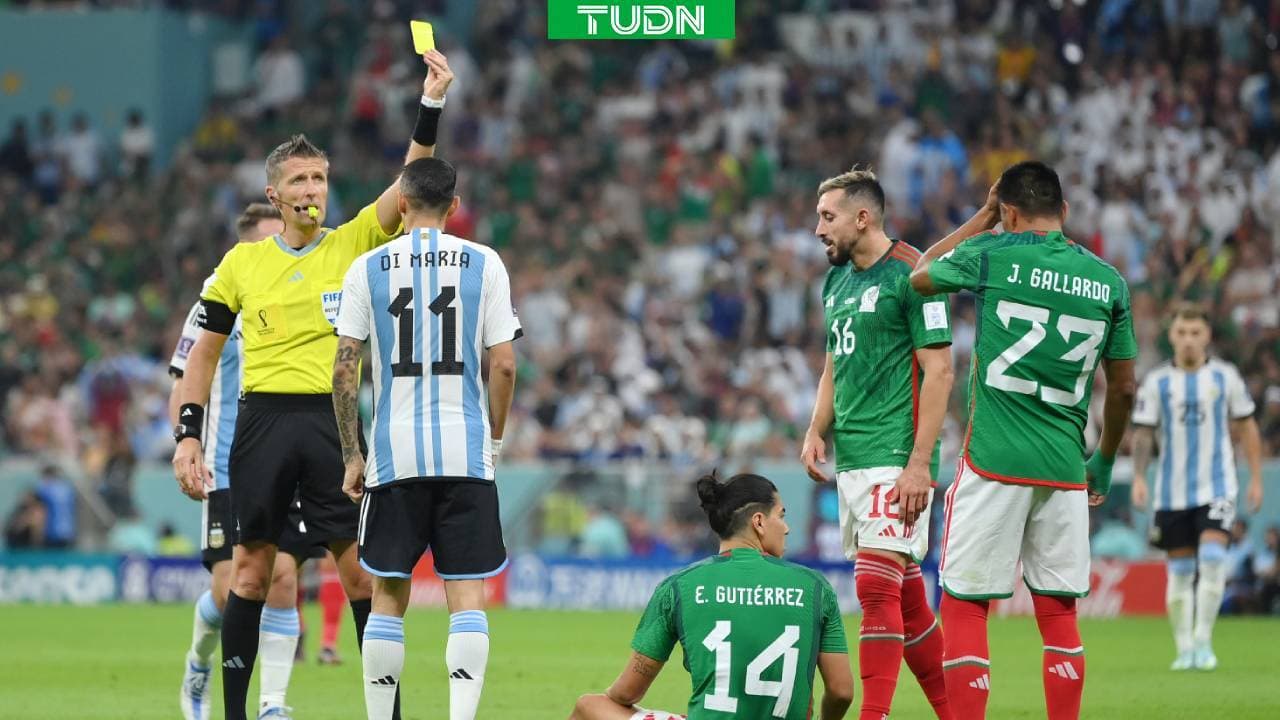 En el Mundial 2026, el VAR revisará los tiros de esquina y segundas amarilla