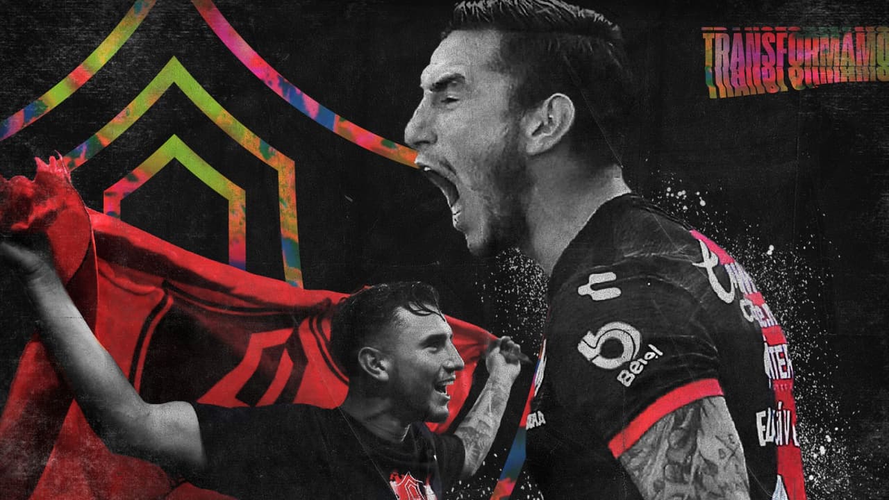 Atlas renueva a Edgar Zaldívar hasta 2026