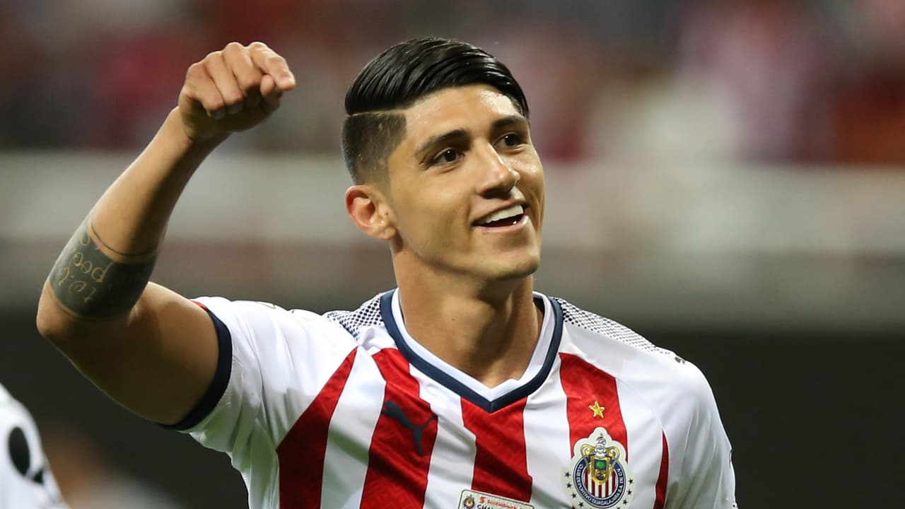 Toronto FC y Chivas definen al representante de Concacaf en el Mundial de Clubes.