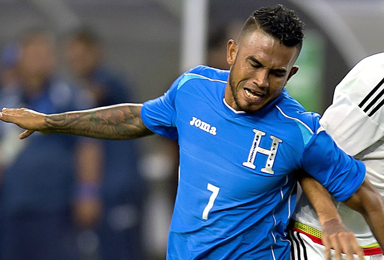 Calificamos Estados Unidos vs. Honduras