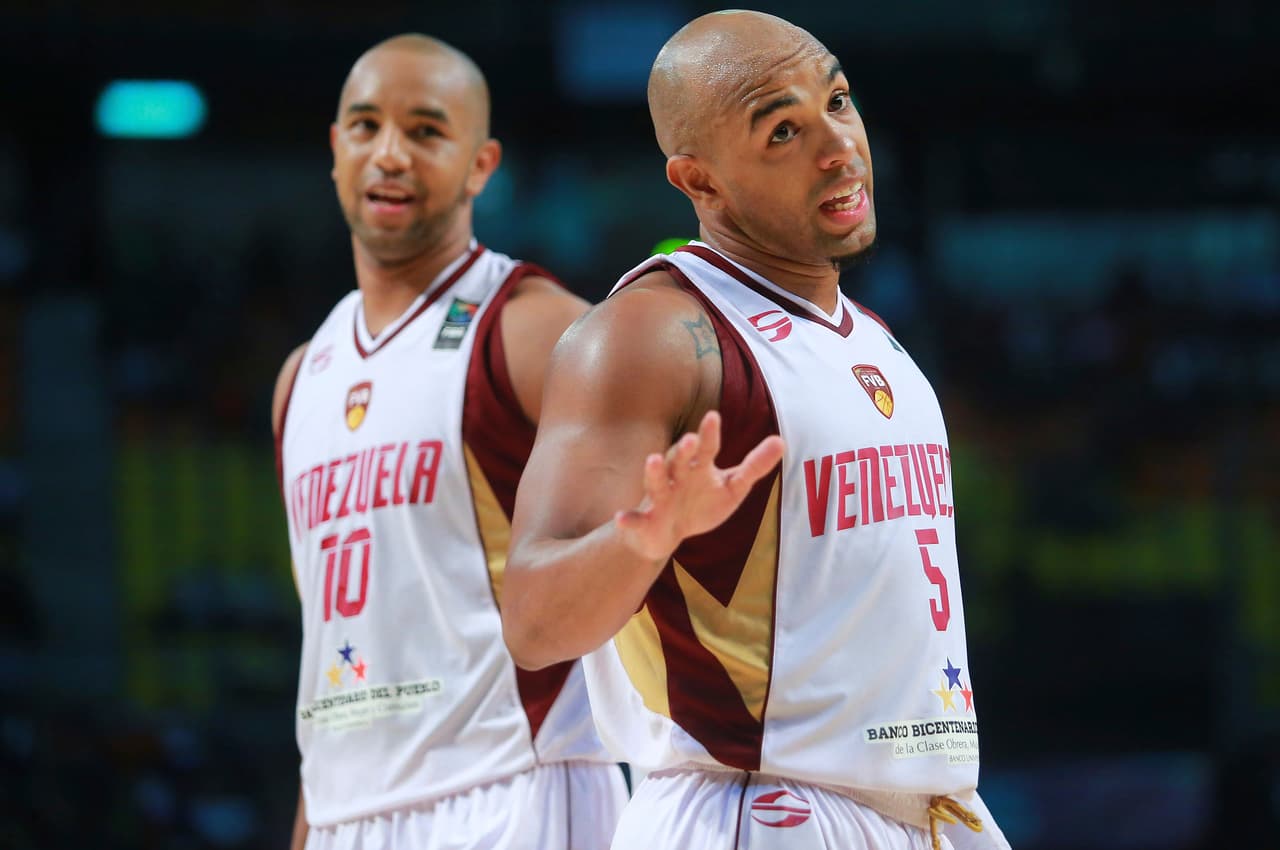 Con ello no solo lograron su boleto directo a los Juegos Olímpicos de Río 2016.