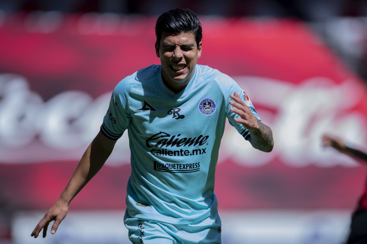 Toluca derrota a Mazatlan en el Nemesio Diez 4-1. Con un Hat-trick de Alexis Canelo y gol de Rubens Sambueza, los 'Diablos Rojos' se quedan con la victoria y los tres puntos. El único gol por parte del visitante, corrió a cargo de Camilo Sanvezzo al minuto 67, durante la quinta Jornada del Torneo Guard1anes 2021.