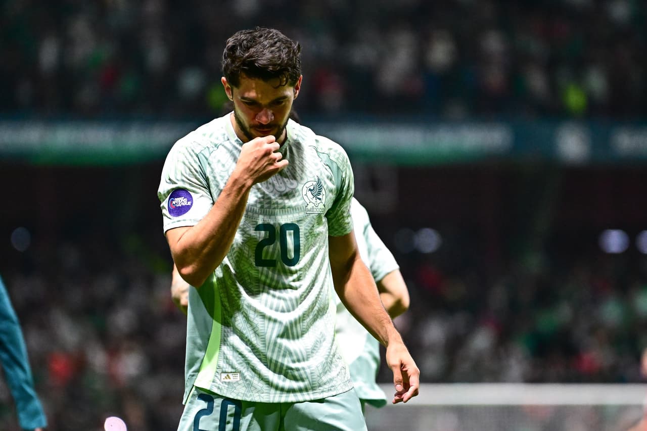 Henry Martín revela plática con Rafa Márquez tras visitar al América