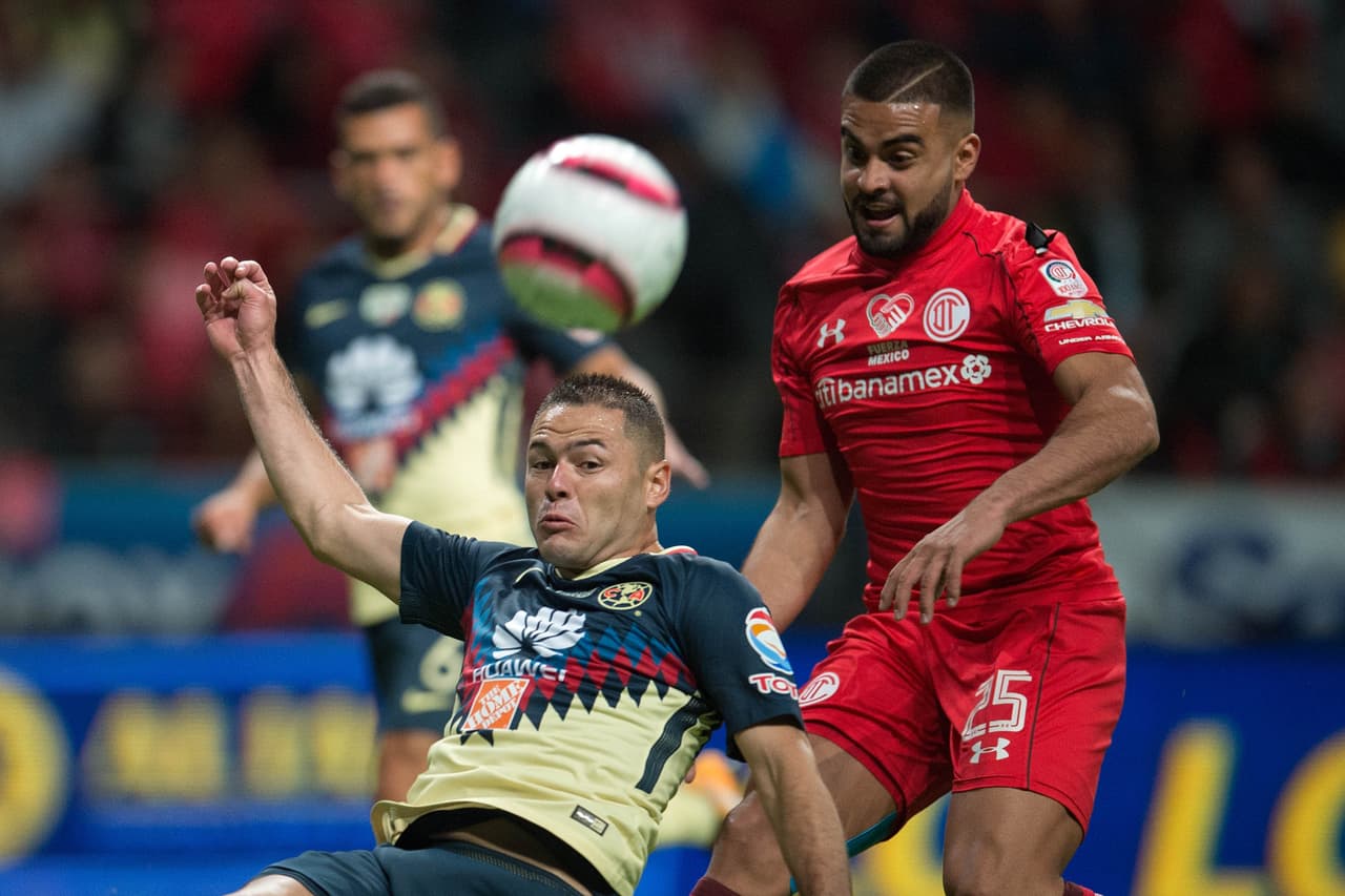 En la siguiente jornada Toluca recibirá la visita de Lobos BUAP.