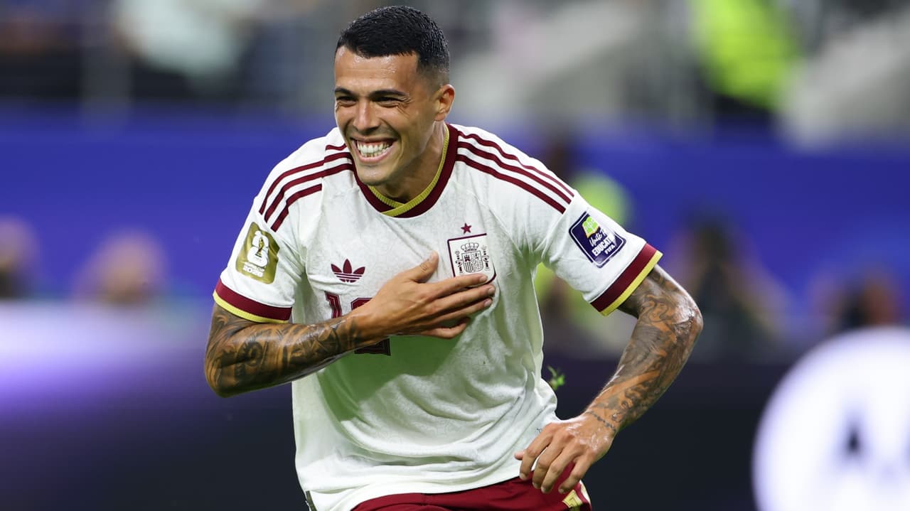 ¡El invicto más largo! España iguala récord mundial ante Francia