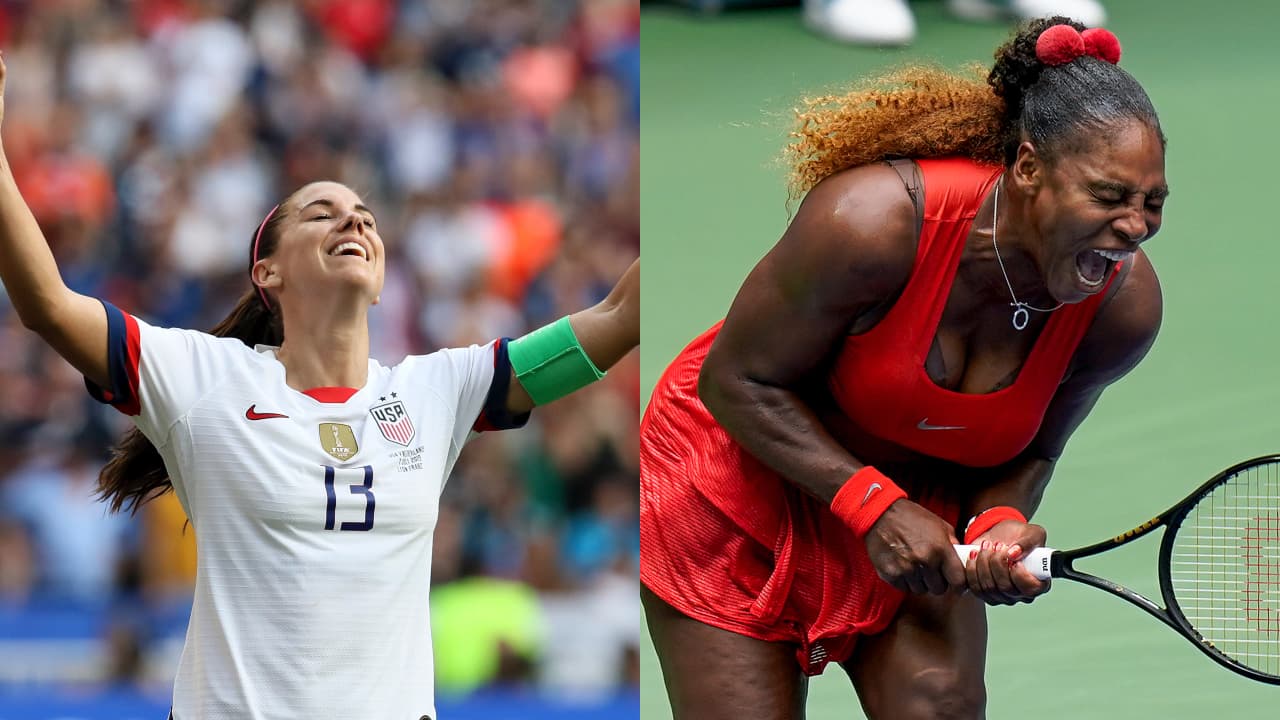 Te presentamos el Top de las más exitosas de los últimos años.