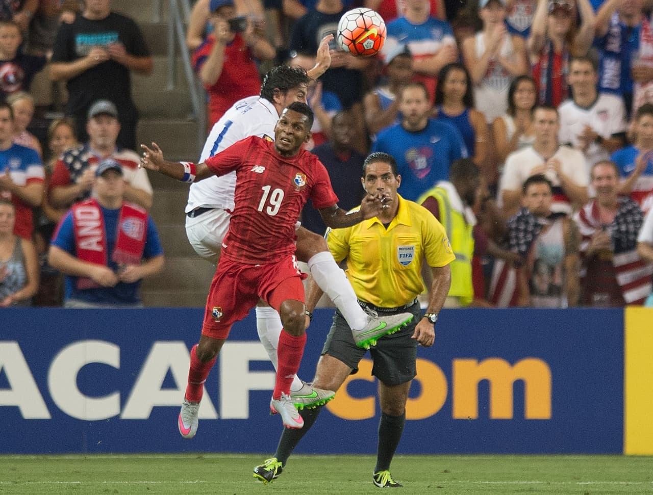 Bradley rescató el empate ante los Canaleros.