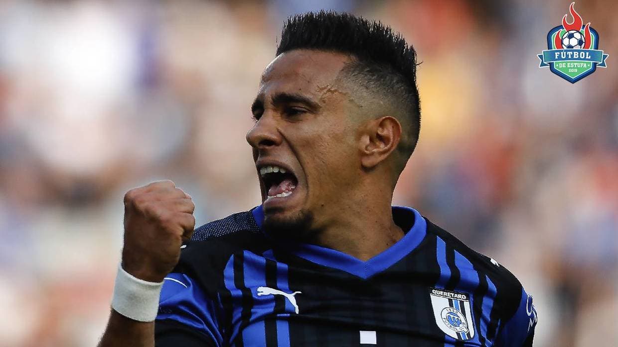 A Sanvezzo se le caen las plumas y le salen colmillos