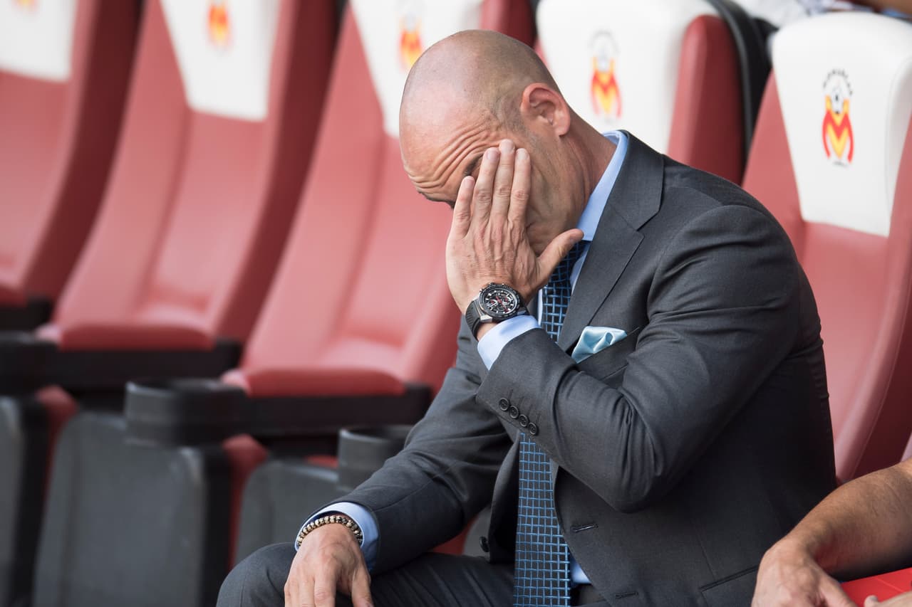 Vilchis le dio el triunfo a Morelia en las semifinales de la Copa MX sobre el Cruz Azul.