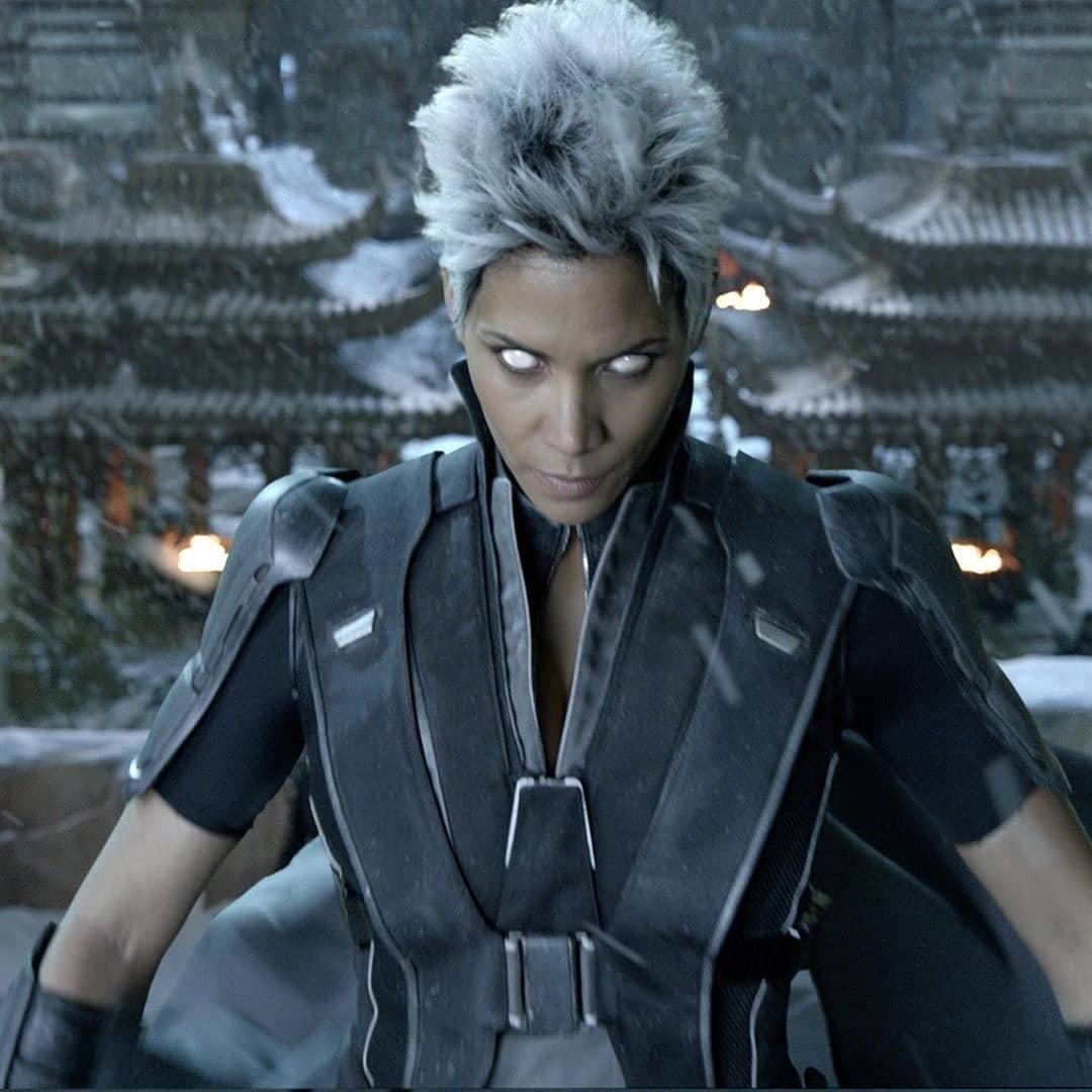 Storm | Mientras tanto, ellas son las que han dado vida al heroínas de Marvel Studios.